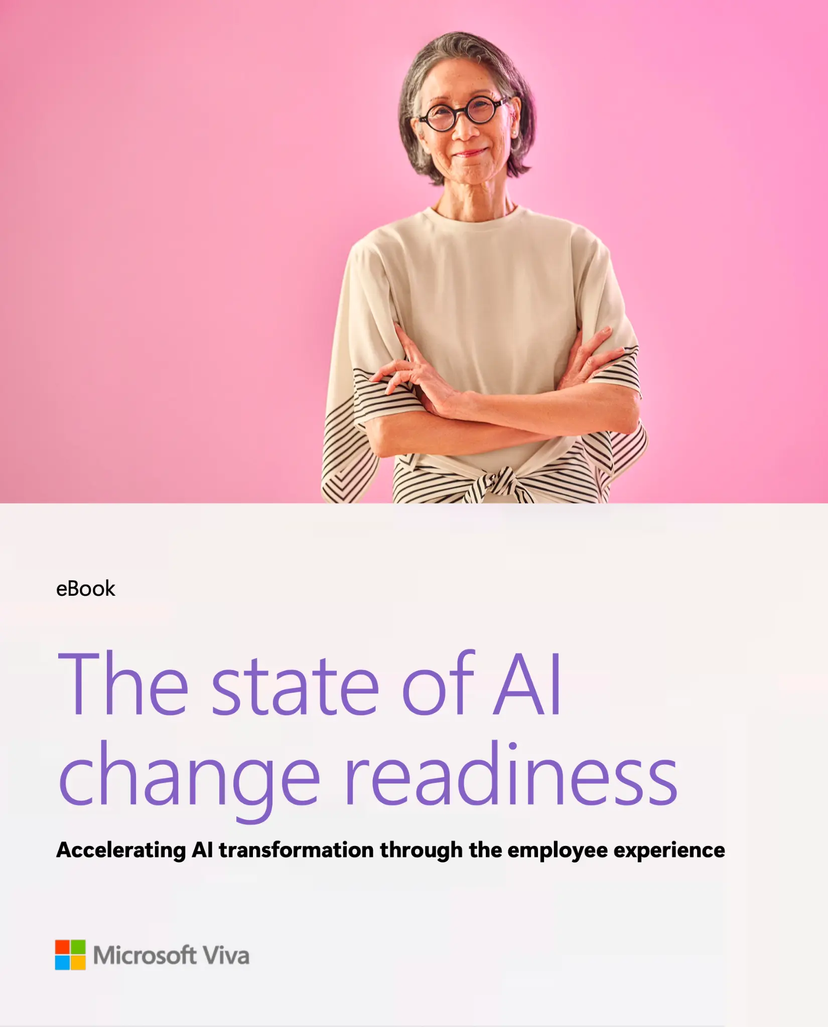 The State of AI Change Readiness